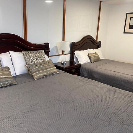Hospedaje En Quito Norte, Apartamento & Suite Independientes Exteriér fotografie