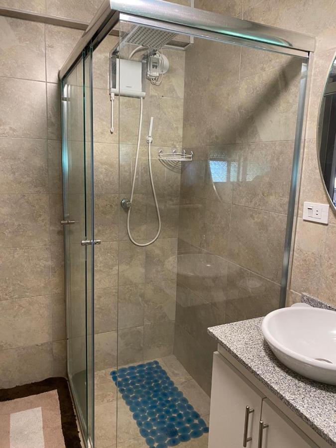 Hospedaje En Quito Norte, Apartamento & Suite Independientes Exteriér fotografie