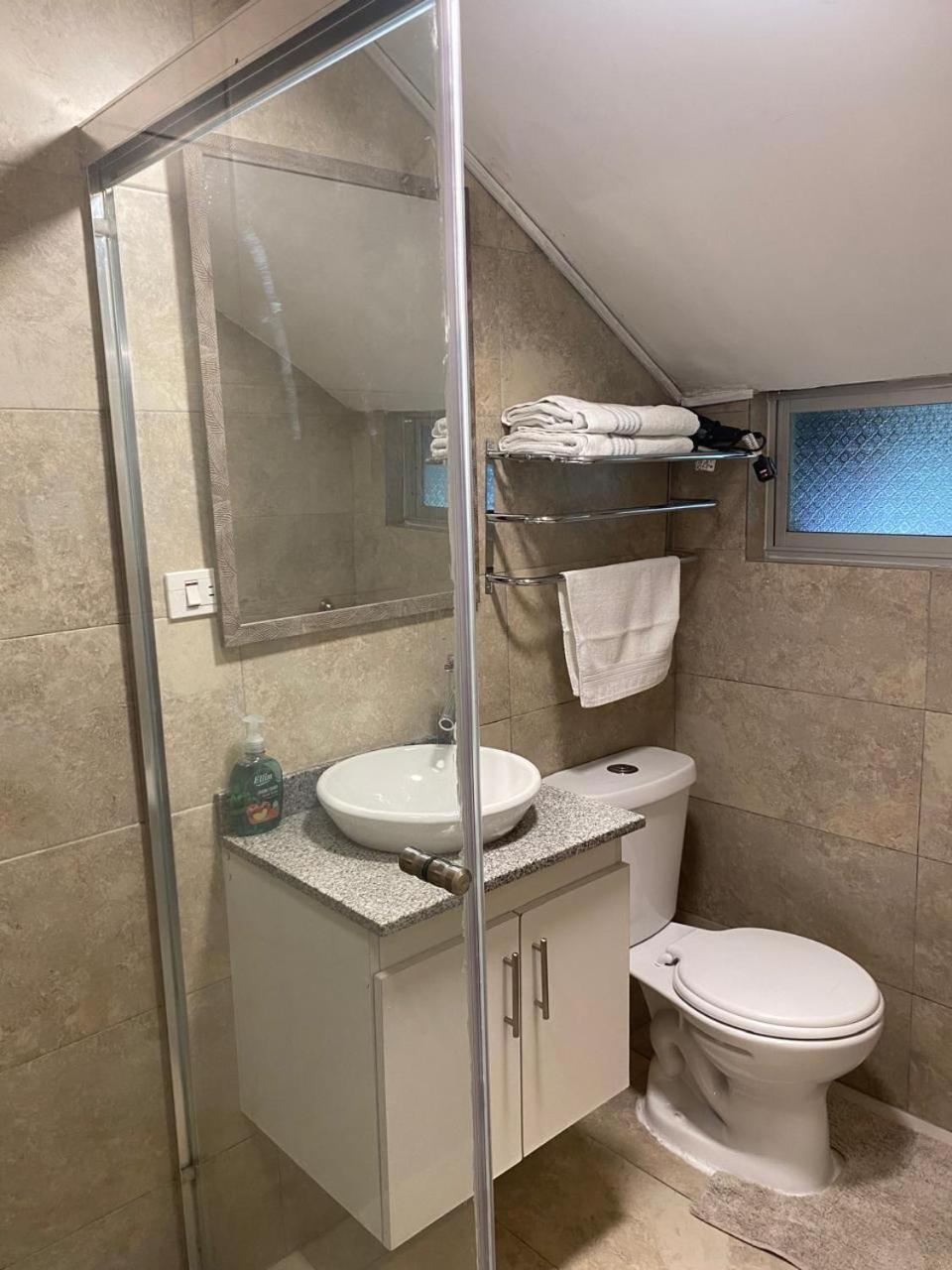 Hospedaje En Quito Norte, Apartamento & Suite Independientes Exteriér fotografie